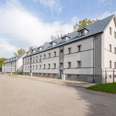 Appartamento Tvm Ostrava 1 Esterno foto
