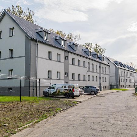 Appartamento Tvm Ostrava 1 Esterno foto