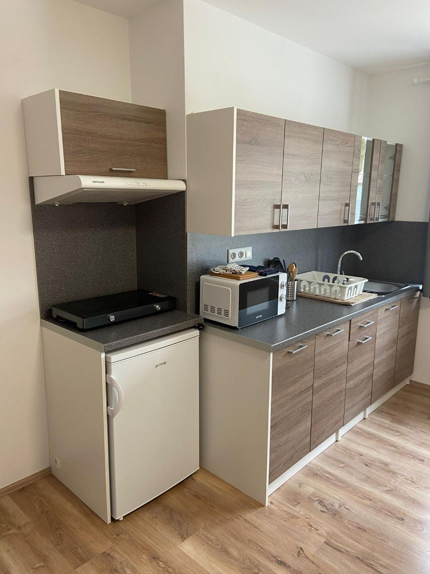 Appartamento Tvm Ostrava 1 Esterno foto