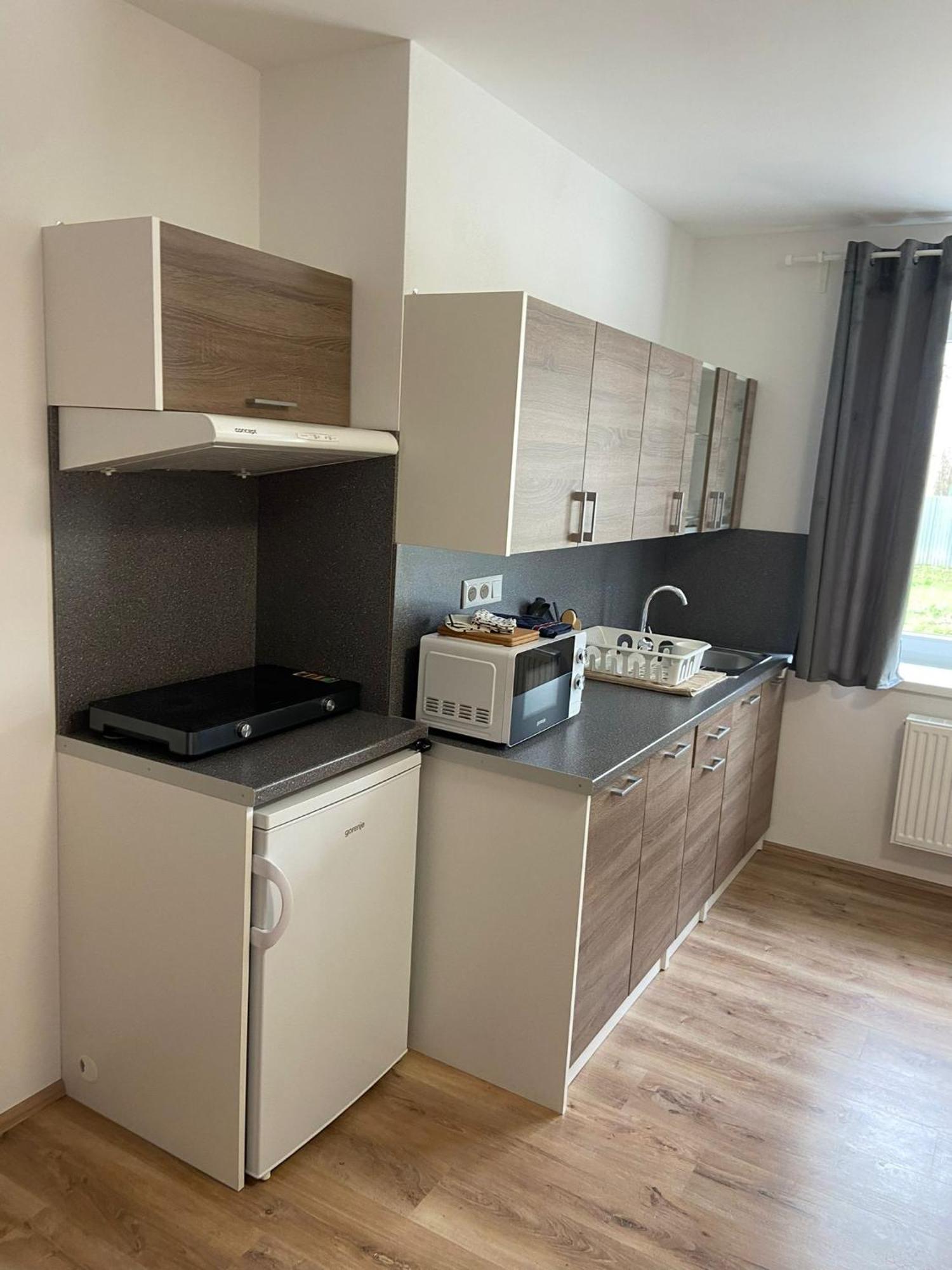 Appartamento Tvm Ostrava 1 Esterno foto