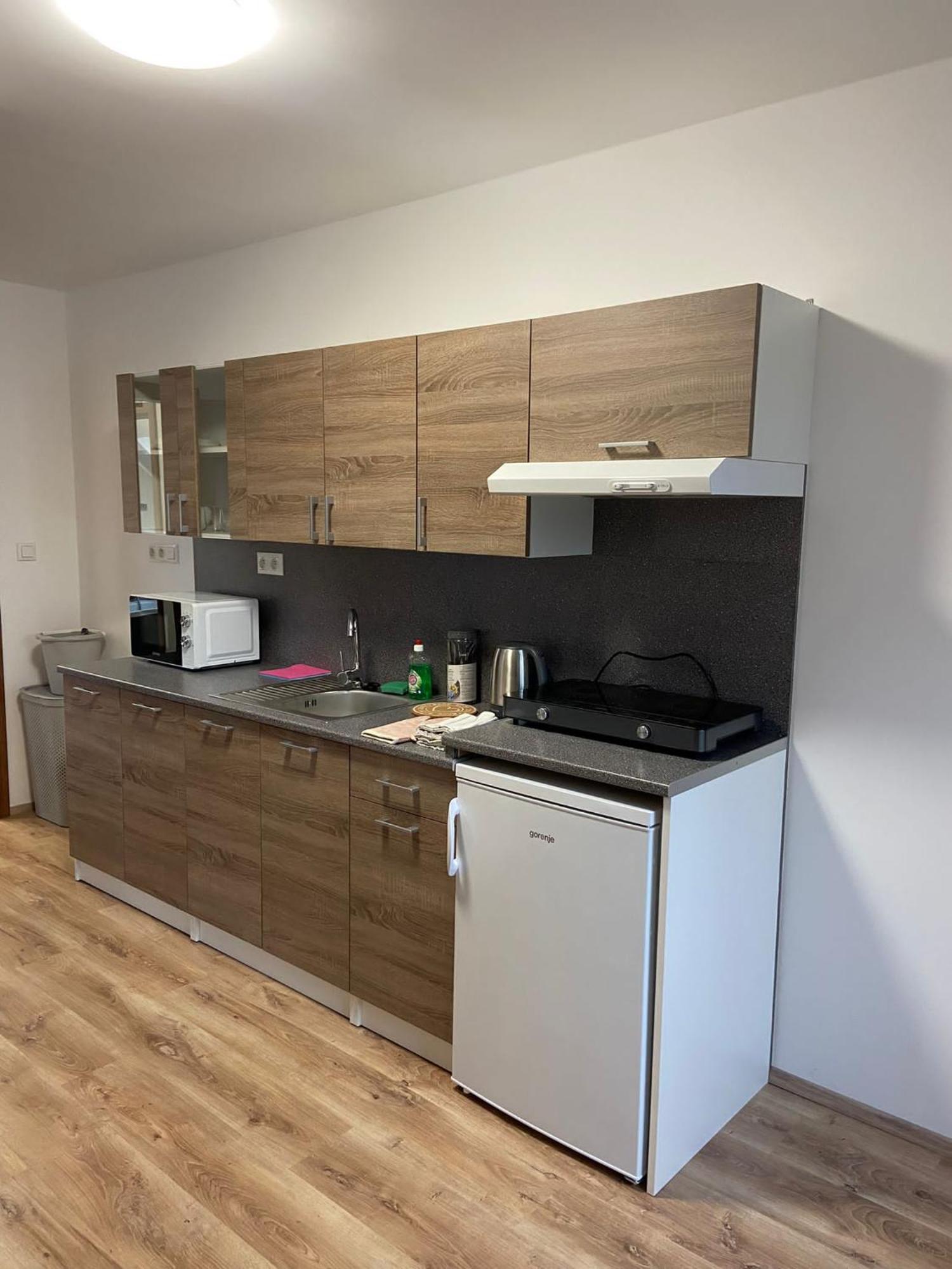 Appartamento Tvm Ostrava 1 Esterno foto
