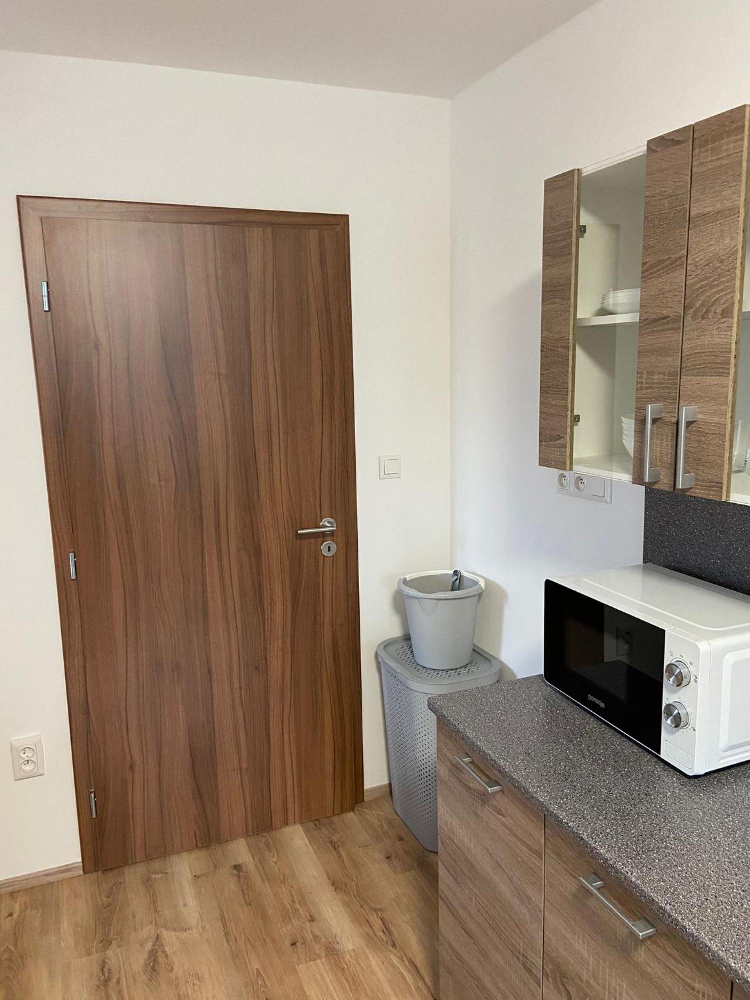 Appartamento Tvm Ostrava 1 Esterno foto