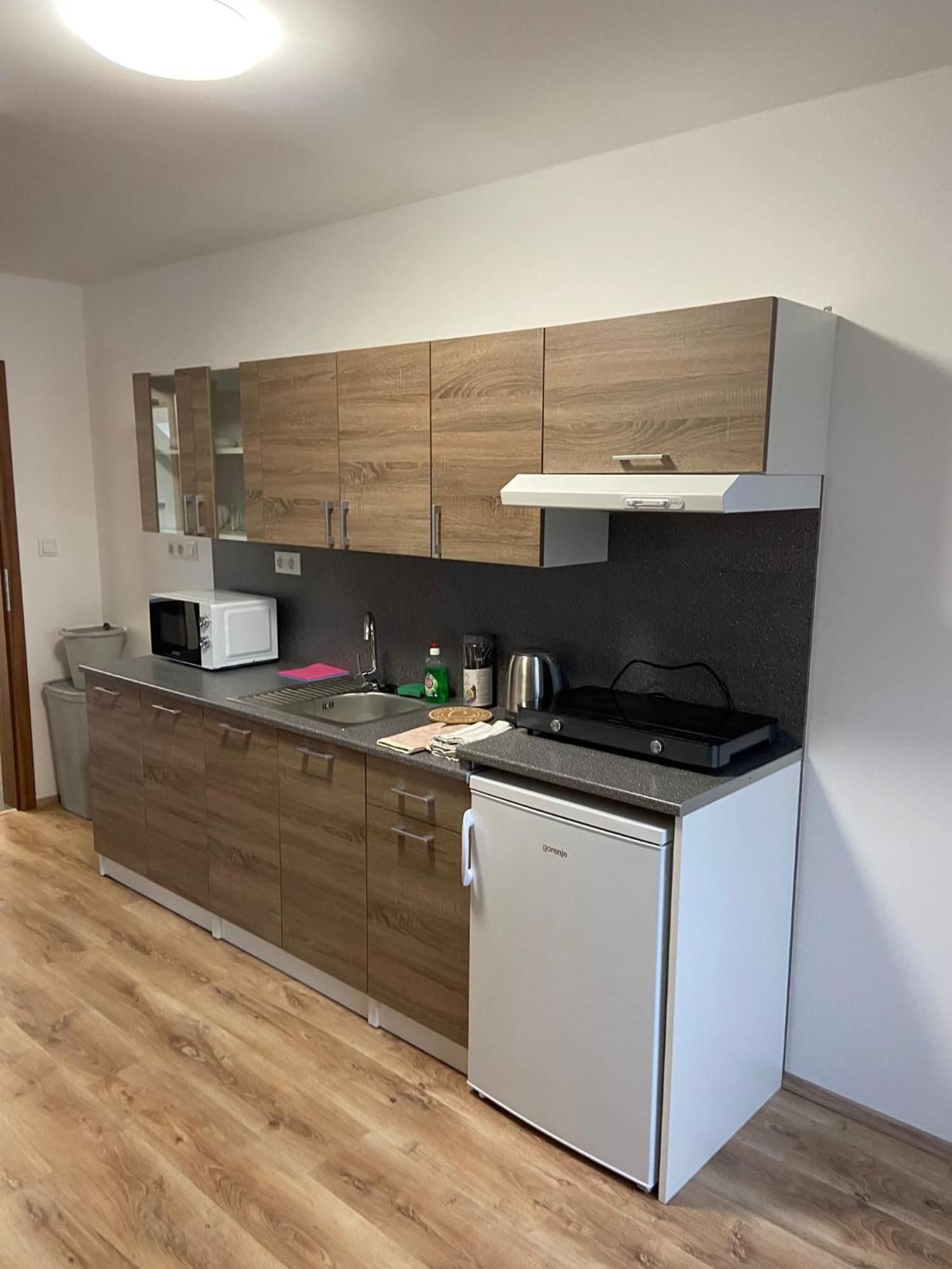 Appartamento Tvm Ostrava 1 Esterno foto