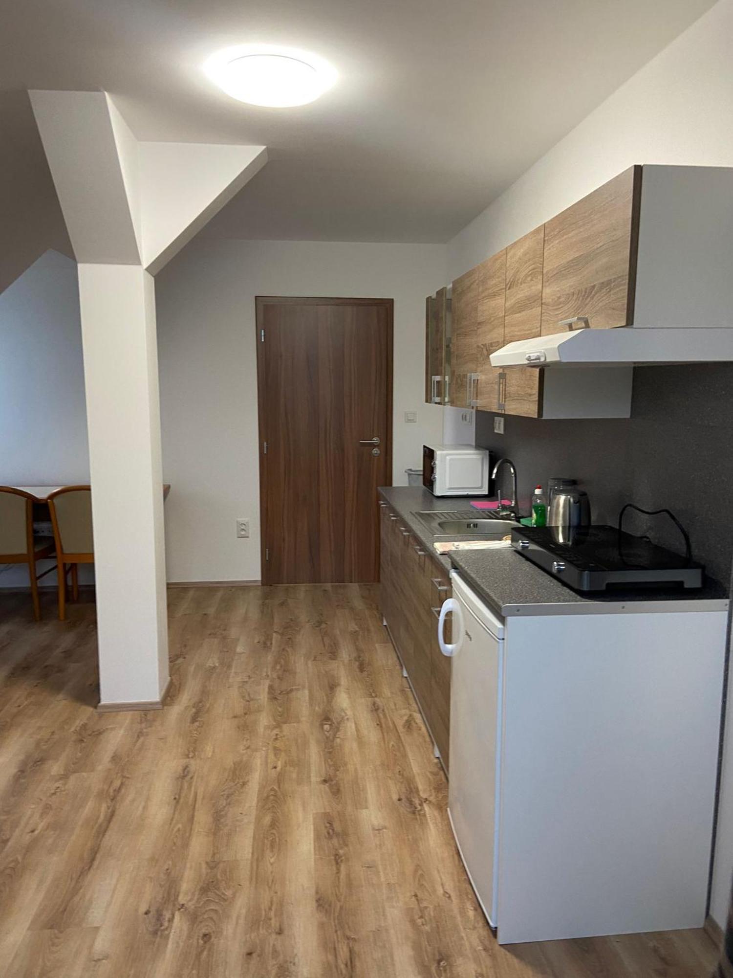 Appartamento Tvm Ostrava 1 Esterno foto