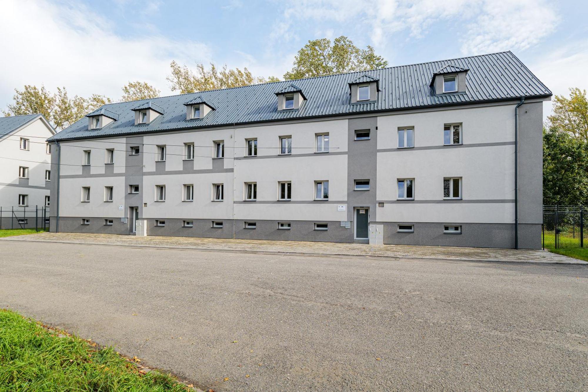 Appartamento Tvm Ostrava 1 Esterno foto
